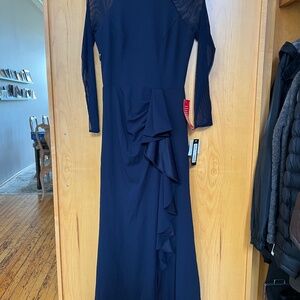 NEW WITH TAGS- Mother of The Bride Gown